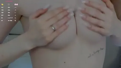 AnisLane webcam model stream image