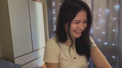 LizbethMcward webcam model stream image