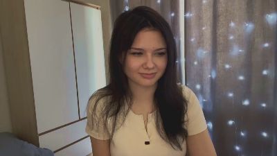 LizbethMcward webcam model stream image