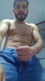 Luisfer98 webcam model stream image