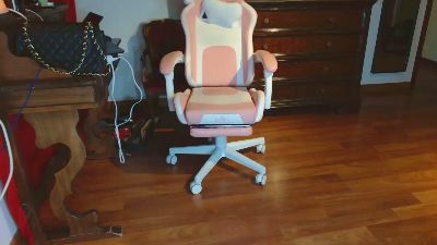 asiaheels webcam model stream image