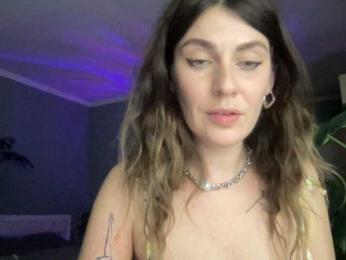 Rita-Tease webcam model stream image