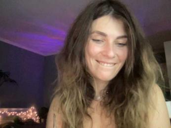 Rita-Tease webcam model stream image