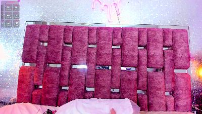 LunaPleasure webcam cam4 model stream image