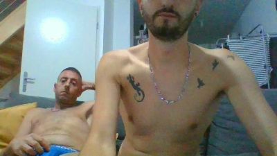 Couplegayhot webcam model stream image