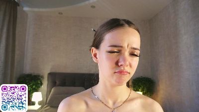 TresaSeledon webcam cam4 model stream image