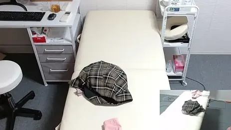 q-GODhandCLINIC-p webcam stripchat model stream image