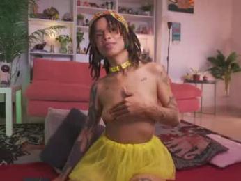 cooper_reds webcam model stream image