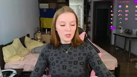 Mary_Blu webcam stripchat model stream image