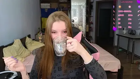 Mary_Blu webcam model stream image