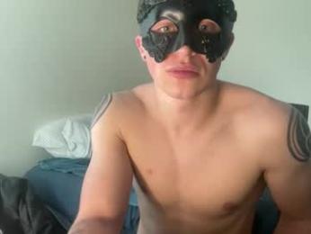 midnightmasc webcam model stream image