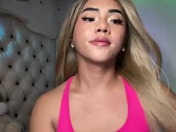 yvonne_guidotti webcam model stream image