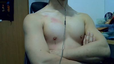 santimunez99 webcam model stream image