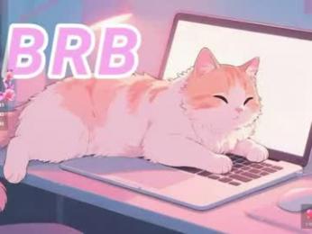 kano_kandy webcam chaturbate model stream image