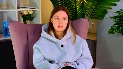 JacqueFeight webcam cam4 model stream image