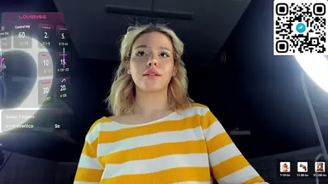 Anna_Robinson webcam model stream image