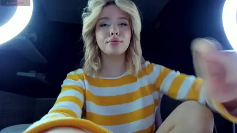 Anna_Robinson webcam model stream image