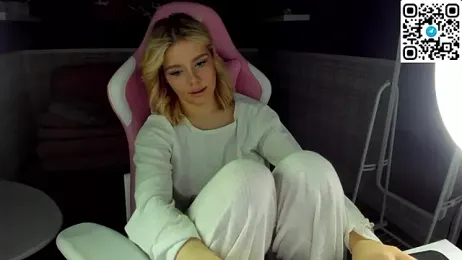 Anna_Robinson webcam model stream image