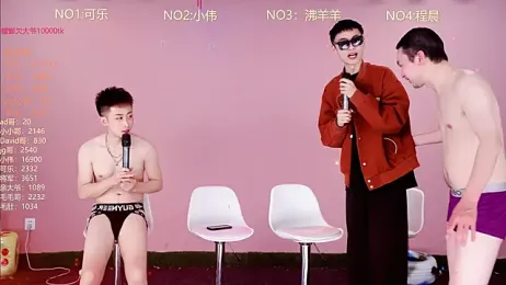 w-lucky webcam model stream image