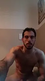 MRBIGGY97 webcam model stream image