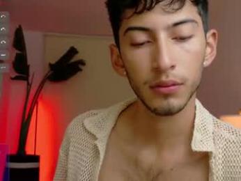 ethan_skiny_ webcam model stream image