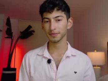ethan_skiny_ webcam chaturbate model stream image