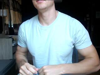 Faben webcam model stream image