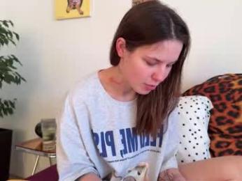 di_n_alex webcam chaturbate model stream image