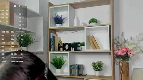 MirthaBolduan webcam stripchat model stream image