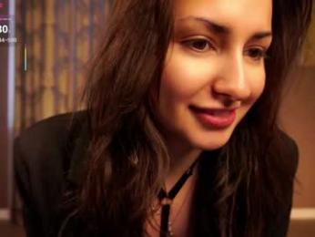 cuddlebyyou webcam chaturbate model stream image