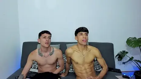 joe_foxx webcam stripchat model stream image