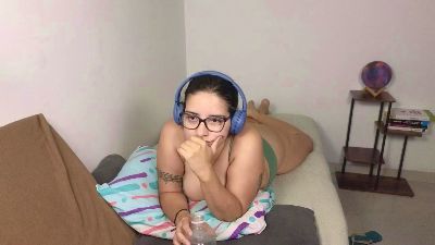 blue_moon_ webcam model stream image