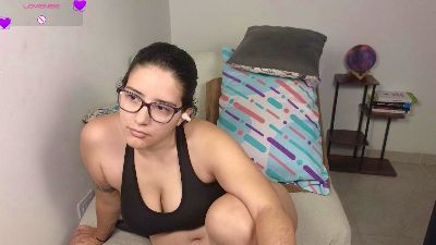 blue_moon_ webcam model stream image