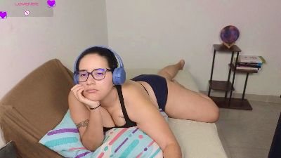 blue_moon_ webcam model stream image