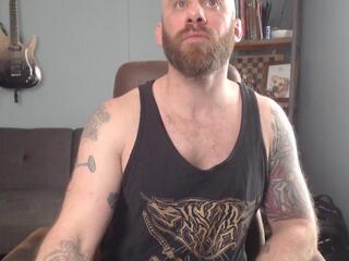 Don Dangles webcam model stream image