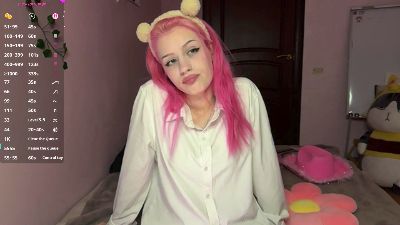 KathieGrierson webcam model stream image