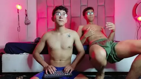 Desire4Duo webcam stripchat model stream image