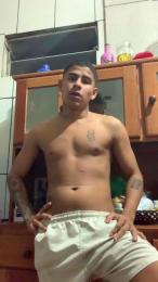 MARENTO23CMM webcam model stream image