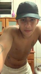 MARENTO23CMM webcam model stream image