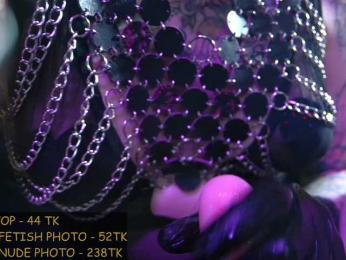 LittleSpaceMouse- webcam bongacams model stream image