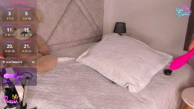 Danni_Williams webcam cam4 model stream image