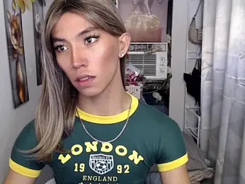urasianfairyxx webcam model stream image
