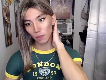 urasianfairyxx webcam model stream image