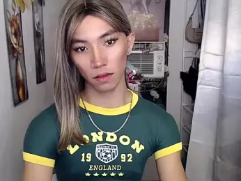 urasianfairyxx webcam model stream image