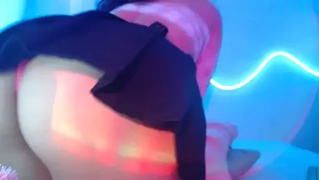 AlessiaVal_ webcam model stream image