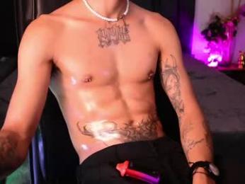 demonkush_ webcam model stream image