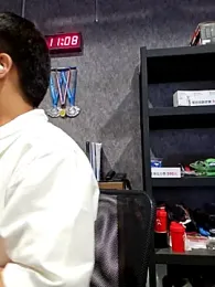 ovo0810 webcam model stream image