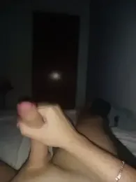 Felipe_22cm webcam model stream image