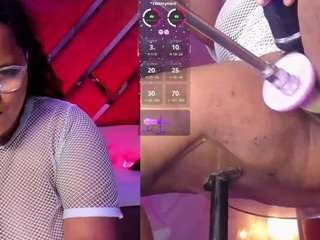 mhia-rey webcam model stream image