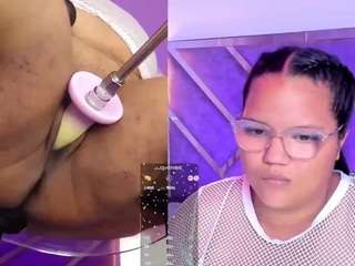 mhia-rey webcam model stream image